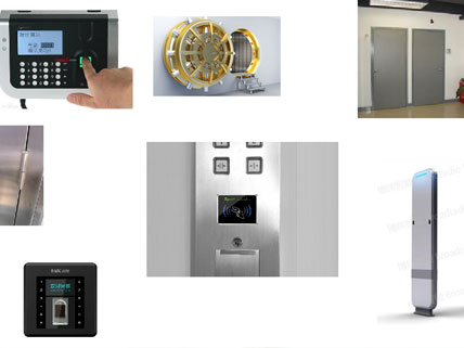 門禁控制